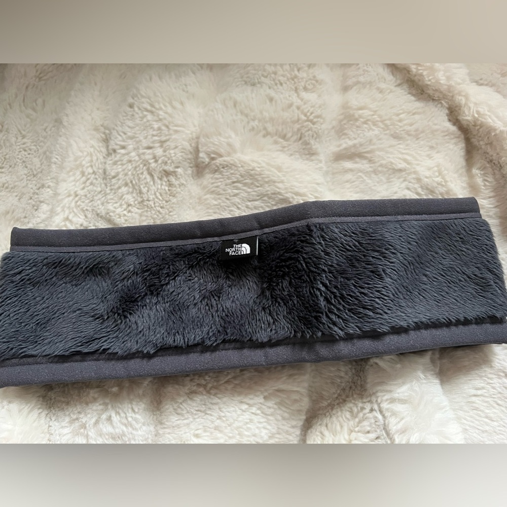 The North Face headband